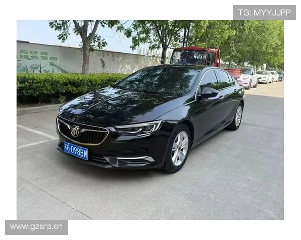 19款君威豪华半年6000公里用车记